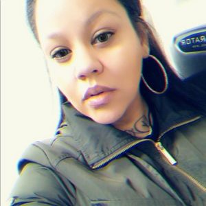 Meet your Posher, Madeline